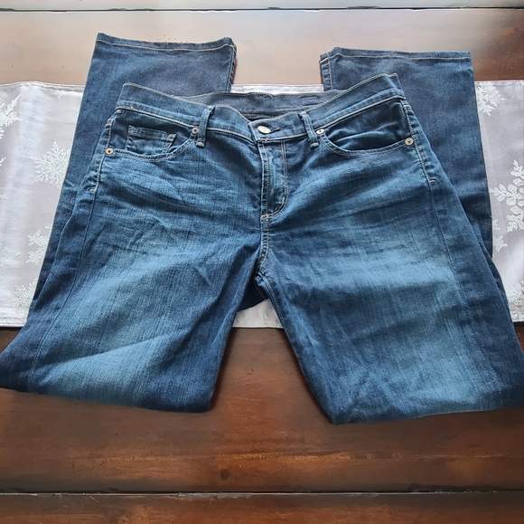 Citizens of Humanity Jeans sz 30 - Picture 1 of 6